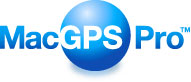 Mac GPS Pro
